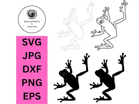 Download Free Frog Cameo