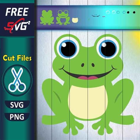 Download Free Frog Files