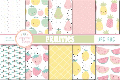 Download Free Fruities paper Files