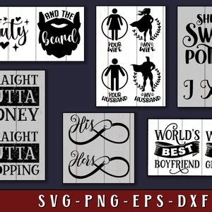 Download Free Full Girlfriend Low Boyfriend Files DXF Files