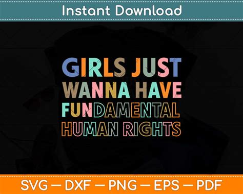 Download Free Fundamental Rights - SVG File, DXF File Cut Files