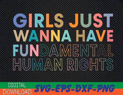 Download Free Fundamental Rights - SVG File, DXF File Files