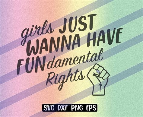 Download Free Fundamental Rights - SVG File, DXF File Printable