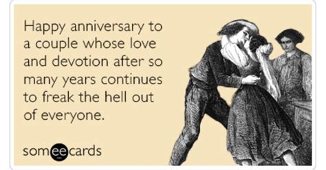 Free Funny Anniversary Ecards For Couple