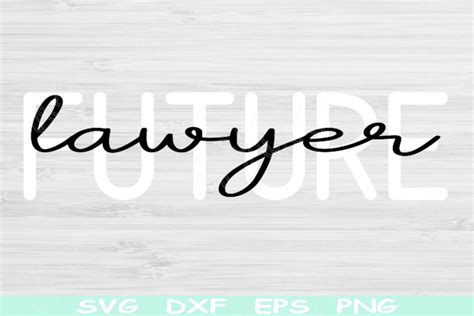 Download Free Future Lawyer SVG Files DXF Files