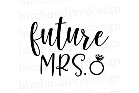Download Free Future Mrs SVG Commercial Use