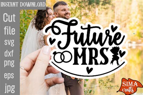 Download Free Future Mrs SVG Cut Images
