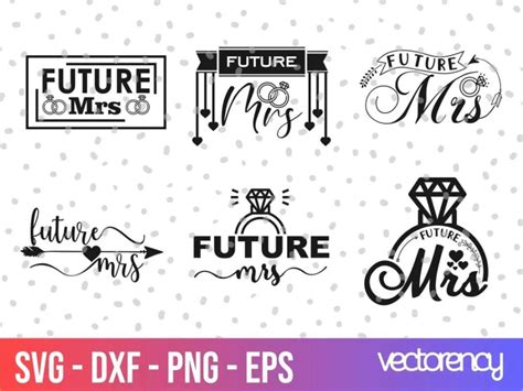 Download Free Future Mrs SVG Files Free PSD Mockups