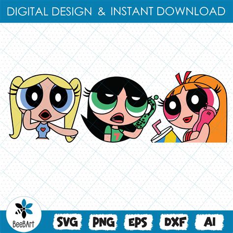Download Free GIRLS GIRLS For Cricut