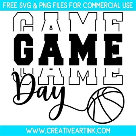 Download Free Game Day Files