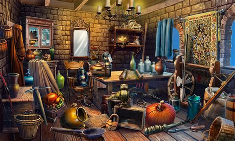 Free Games To Play Hidden Objects