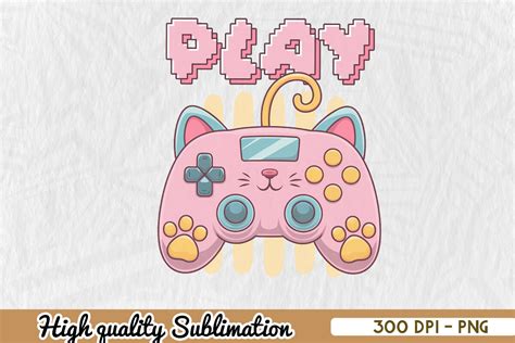 Download Free Gaming Mode On Sublimation Commercial Use