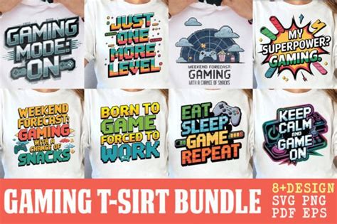 Download Free Gaming Mode On Sublimation Easy Edite