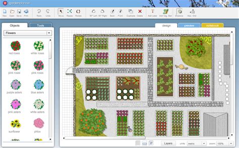 Free Garden Design Software Download