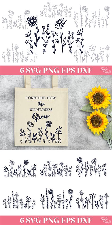 Download Free Garden Signs Cut Files Pack For Crafts
