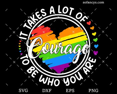 Download Free Gay Pride Hearts - SVG File, DXF File Files DXF Files