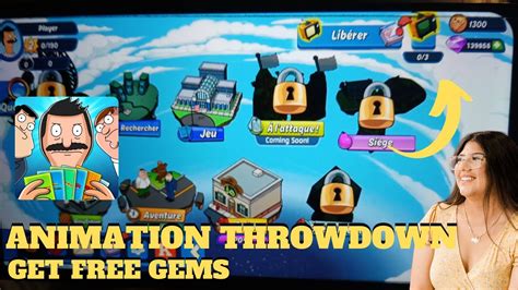 Unlock Unlimited Fun with Free Gems in Animation Throwdown: A Most-Competitive Card Game!