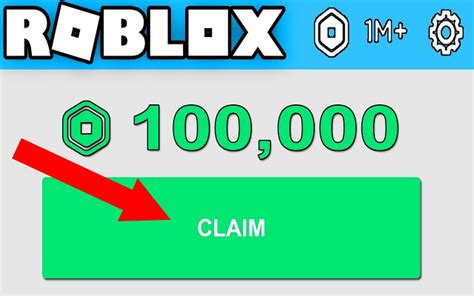 Free Generator Robux