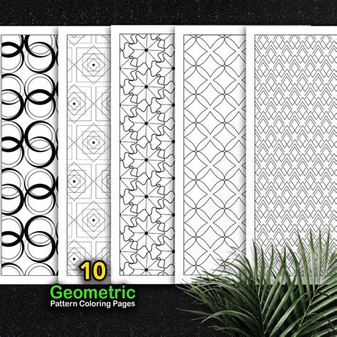Download Free Geometric Digital Background Papers Commercial Use DXF Files