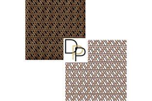 Download Free Geometric Digital Background Papers DXF Files