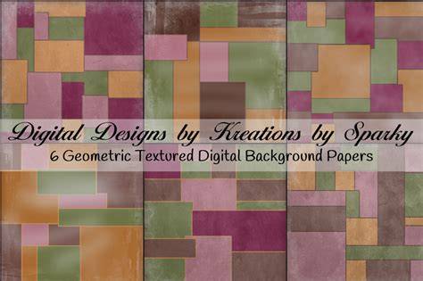 Download Free Geometric Digital Background Papers Images