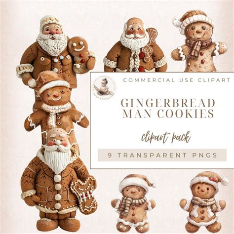 Download Free Gingerbread Bakery Commercial Use For Crafts