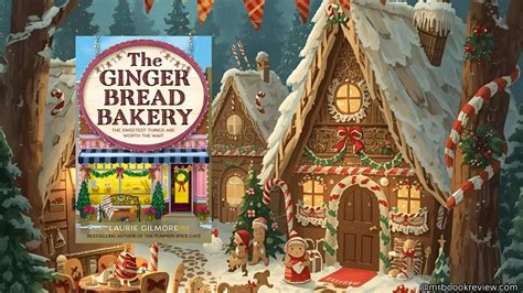 Download Free Gingerbread Bakery Images
