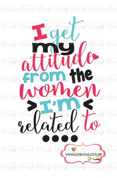 Download Free Girl Attitude SVG Digital Cut File Commercial Use DXF Files