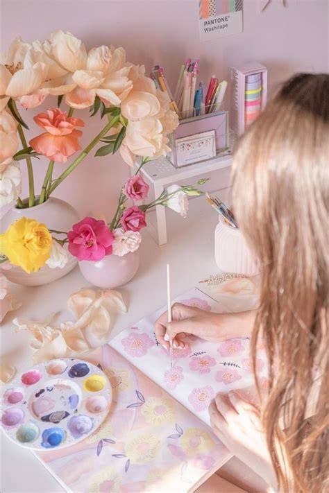 Download Free Girls Empowering Collection - EHD For Crafts