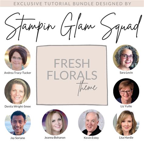 Download Free Glam Squad Crafts