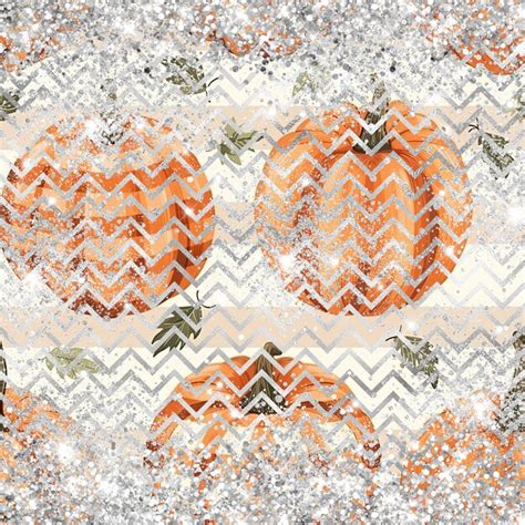 Download Free Glitter Halloween Pattern Digital Background Papers Files DXF Files