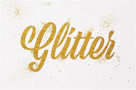 Download Free Glitter is a neutral Files Free PSD Mockups