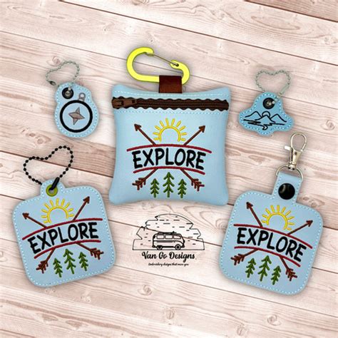 Download Free Go Explore Bundle Files