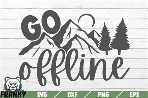 Download Free Go offline SVG Cut File For Crafts