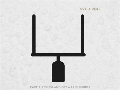 Download Free Goal Football SVG Files For Crafts