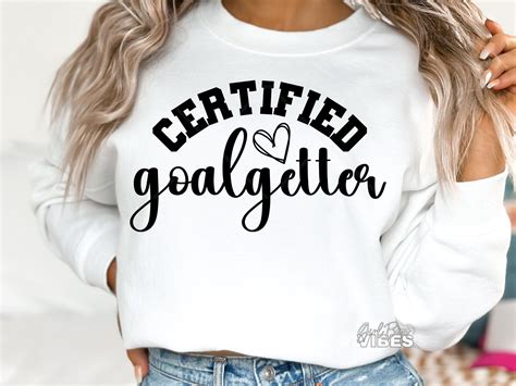 Download Free Goal getter svg Printable