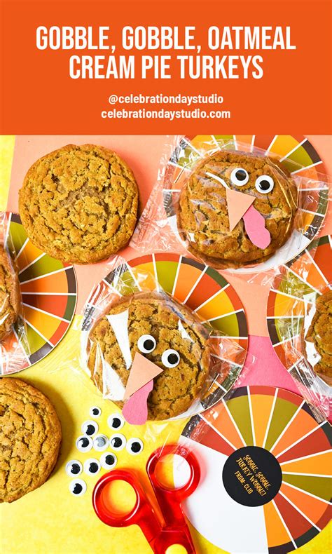 Download Free Gobble For Crafts