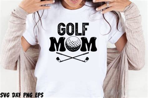 Download Free Golf Mom Crafts