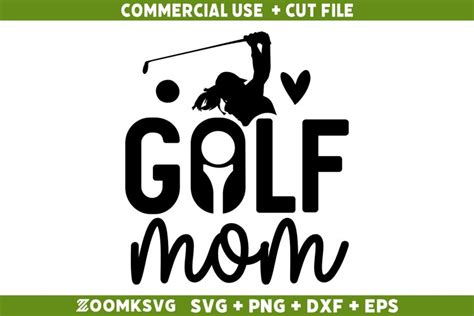 Download Free Golf Mom Easy Edite