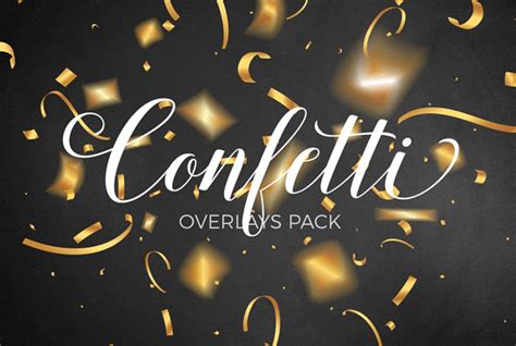 Download Free Gradient Confetti Overlays Commercial Use Free PSD Mockups