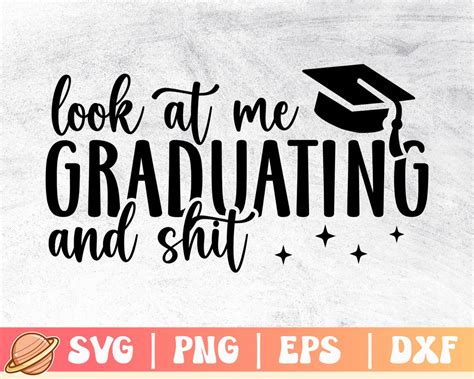 Download Free Graduating PreK Class 2016 For Cricut