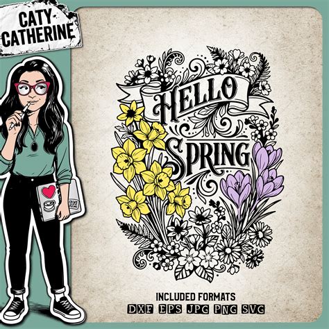 Download Free Graduation Cap and Scroll Circle Monogram Frame | SVG,DXF,EPS,PNG Files For Crafts