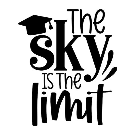 Download Free Graduation Quotes Silhouette
