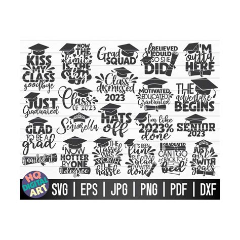 Download Free Graduation quotes svg Commercial Use For Crafts