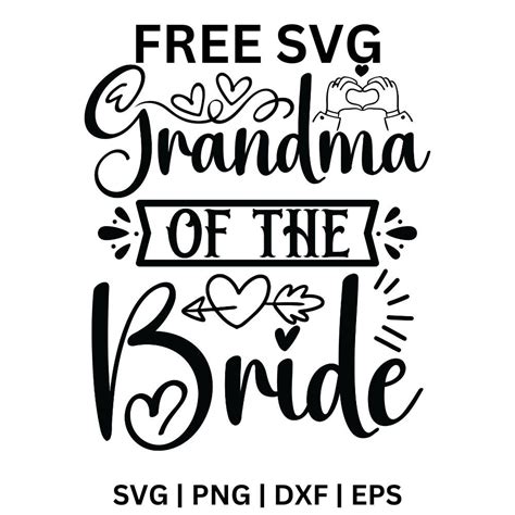 Download Free Grandma of the Bride Files