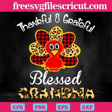 Download Free Grateful Silhouette DXF Files