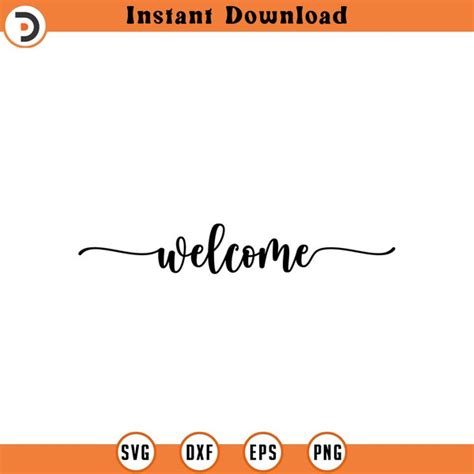 Download Free Greeting Typography Commercial Use DXF Files