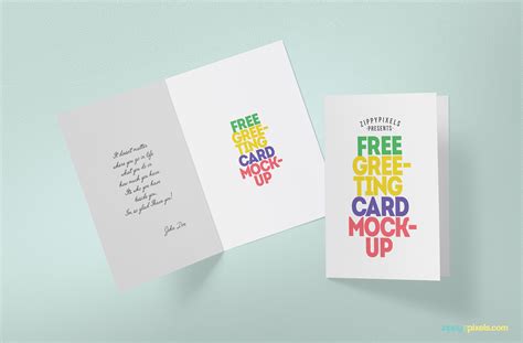 Download Free Greeting Typography Files Free PSD Mockups