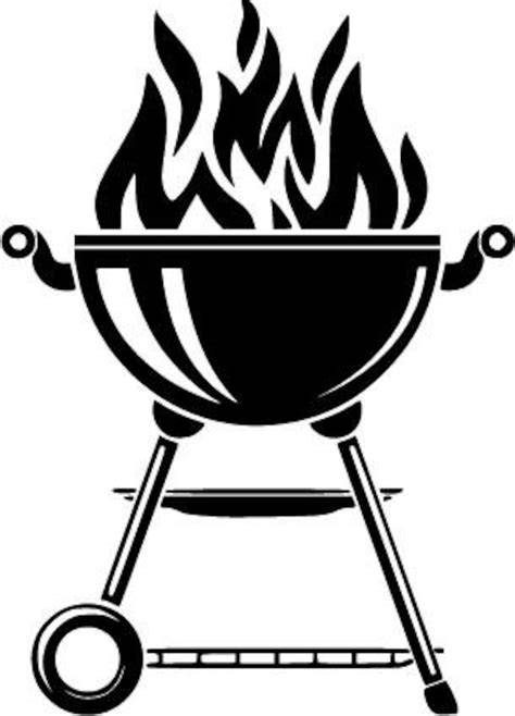 Grill up a Storm with Our Free Fancy Grill SVG: Perfect for Your Summer Cooking Adventures!