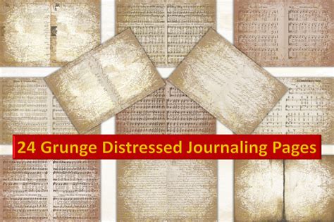 Download Free Grunge Backgrounds. 24 Pages DXF Files